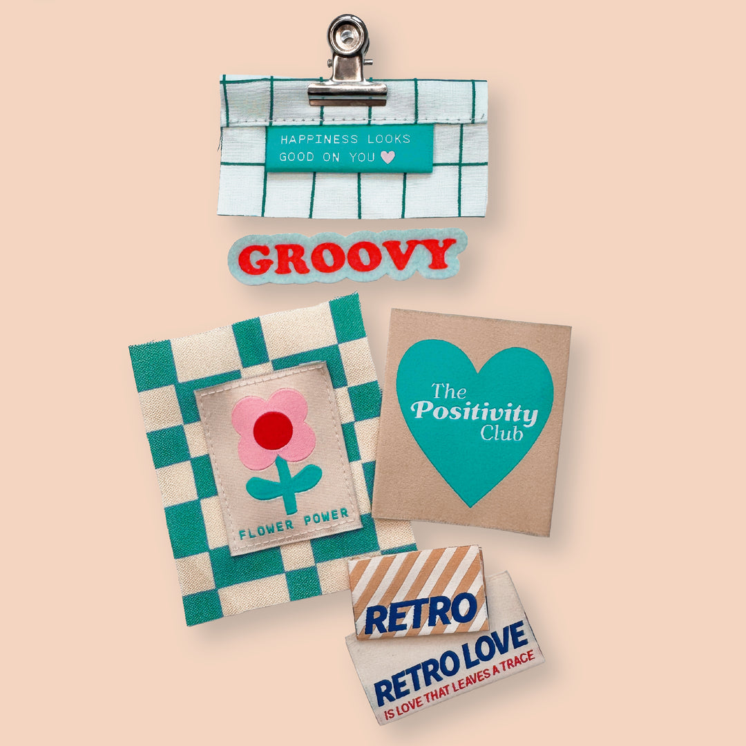 Retro Kollektion | Lieblingspost