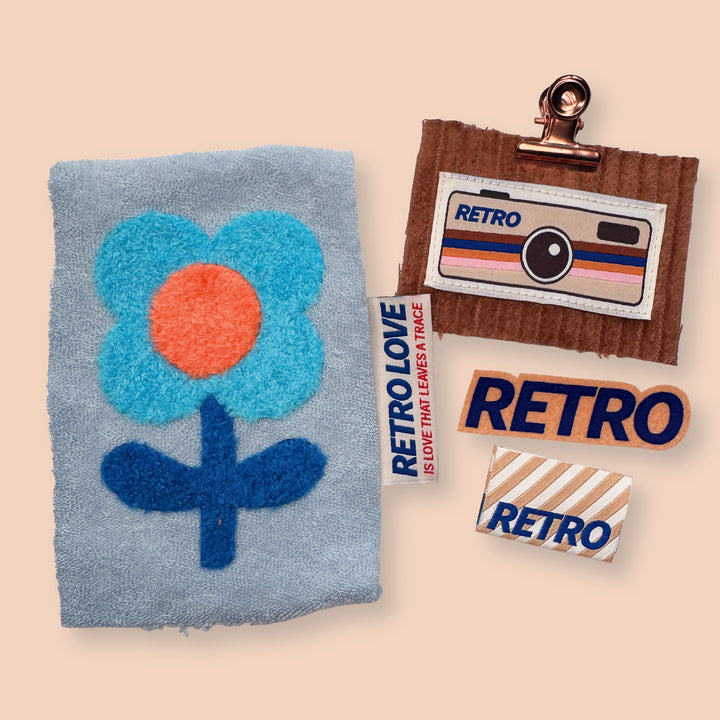 Retro Kollektion | Lieblingspost