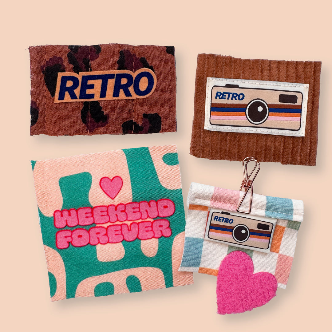 Retro Kollektion | Lieblingspost