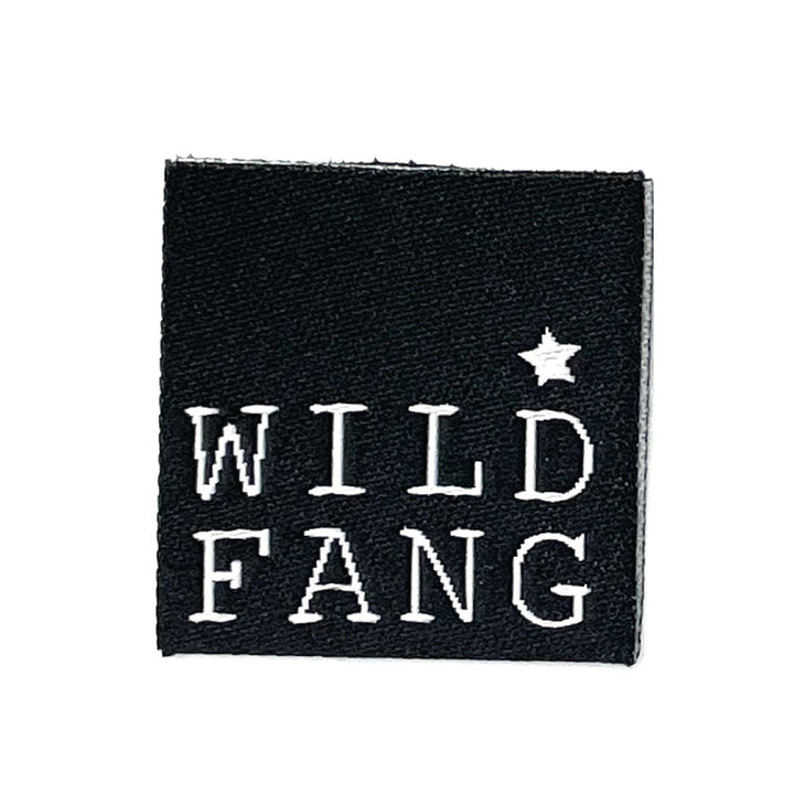 Weblabel „Wildfang“ - Schwarz
