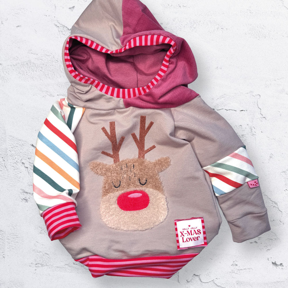 Patch Rentier | Teddy Touch