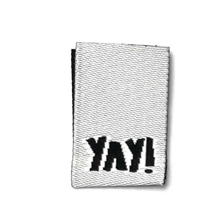 Weblabel YAY! - Silber