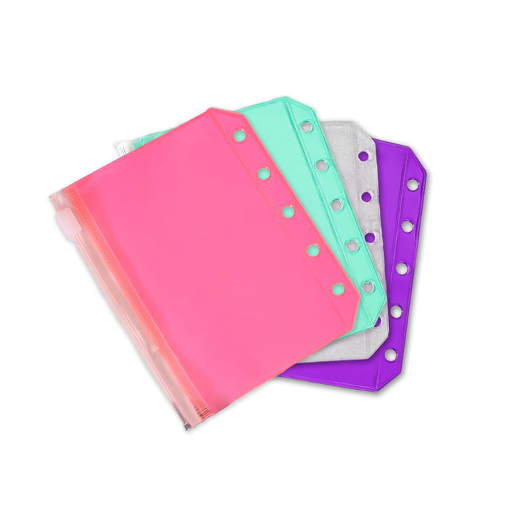 Zip-Tasche für Pocket-Organizer | VORBESTELLUNG