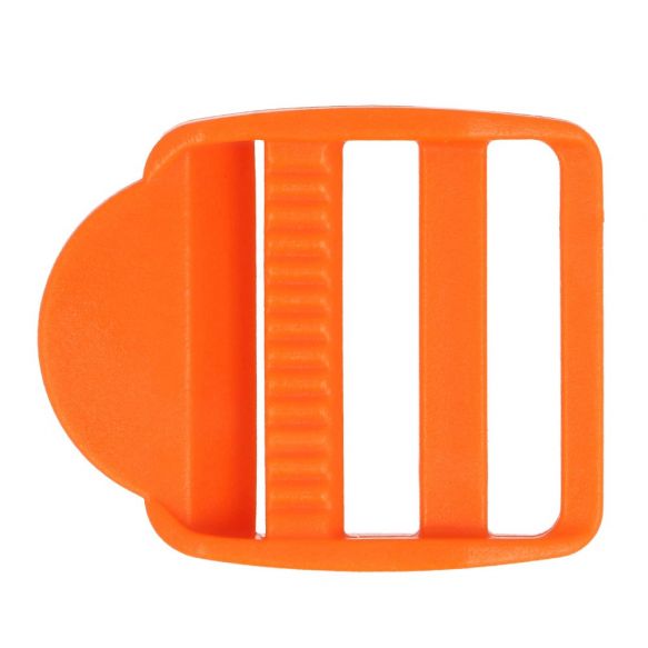 Verstellbare Schnallen - 31 mm Orange