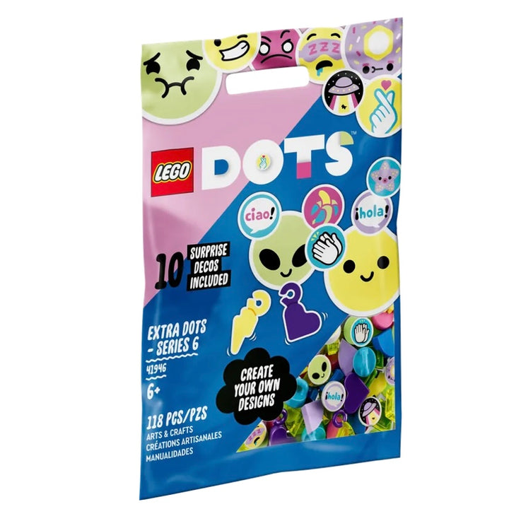 LEGO® DOTs Erweiterungsset Emojis